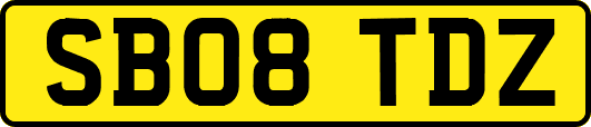 SB08TDZ