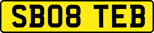SB08TEB
