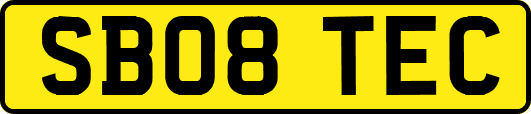 SB08TEC