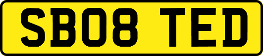 SB08TED