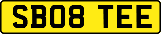 SB08TEE