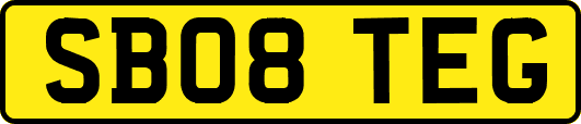 SB08TEG