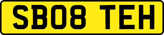 SB08TEH