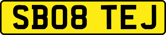 SB08TEJ