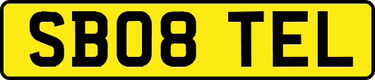 SB08TEL