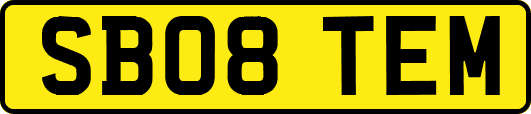 SB08TEM