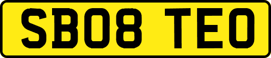 SB08TEO