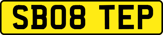 SB08TEP