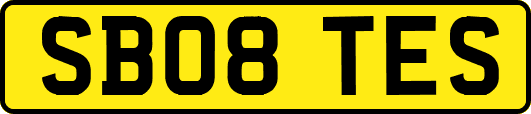 SB08TES
