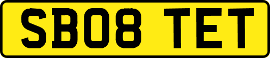 SB08TET