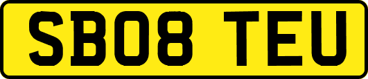 SB08TEU