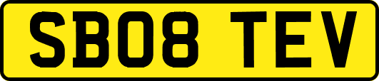 SB08TEV