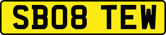 SB08TEW