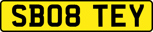 SB08TEY