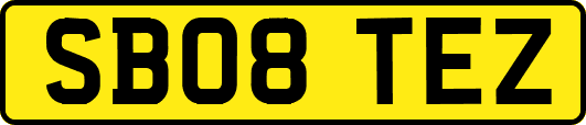 SB08TEZ