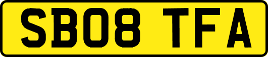 SB08TFA