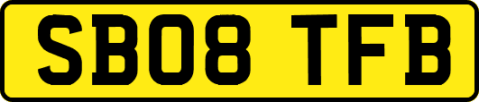 SB08TFB