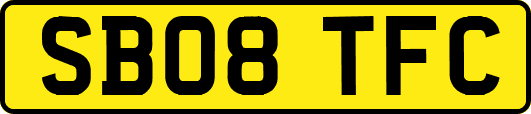 SB08TFC