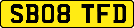 SB08TFD