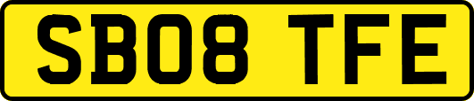 SB08TFE