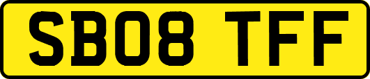 SB08TFF