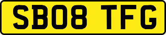 SB08TFG