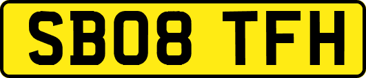 SB08TFH