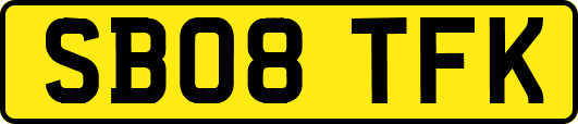 SB08TFK