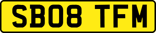 SB08TFM