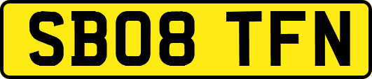 SB08TFN