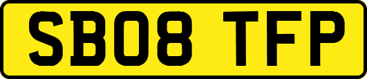 SB08TFP