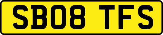 SB08TFS