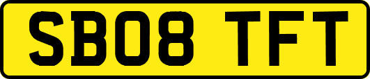SB08TFT