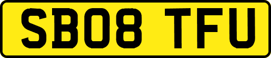 SB08TFU