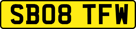SB08TFW