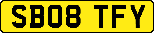 SB08TFY