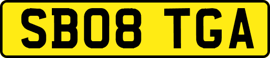SB08TGA