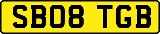 SB08TGB