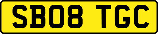 SB08TGC