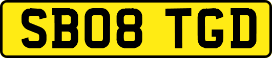SB08TGD