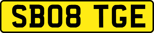 SB08TGE