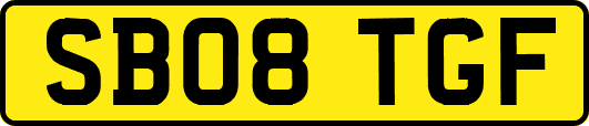 SB08TGF