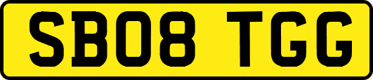 SB08TGG