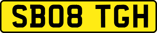 SB08TGH