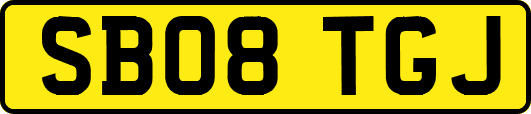 SB08TGJ