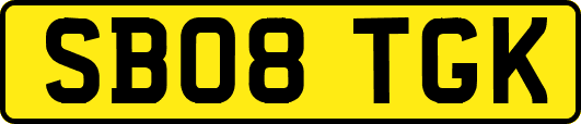 SB08TGK