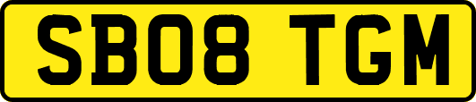SB08TGM