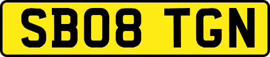 SB08TGN