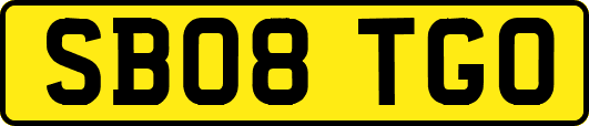 SB08TGO