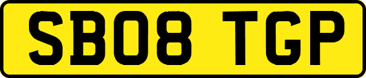 SB08TGP
